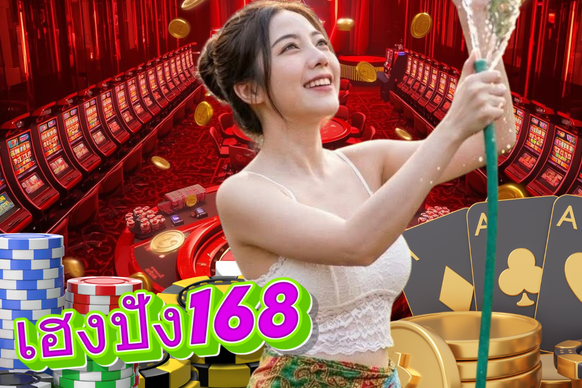 เฮงปัง168 login