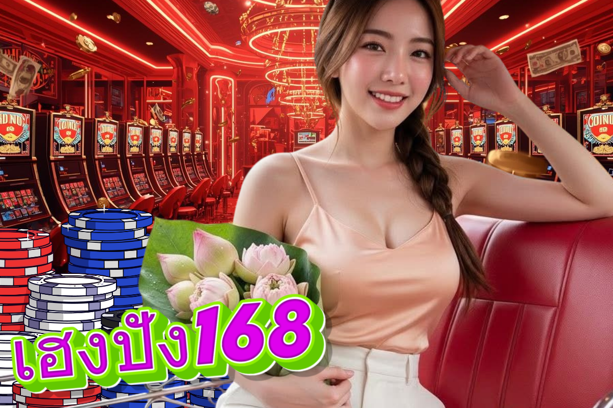 เฮงปัง168